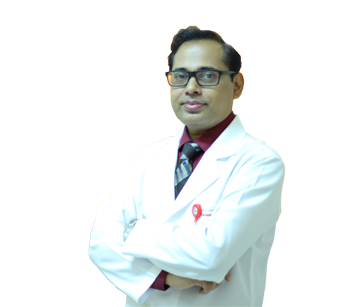 DR. Prashant Gote